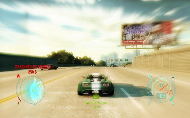 Need for Speed - Undercover